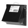 Ventilačná mriežka 150 mm O-VGS/H/150/G