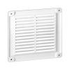 Ventilačná mriežka 150x150 O-VGS/L/150/W