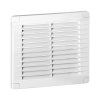Ventilačná mriežka 150x150 O-VGS/L/150/W