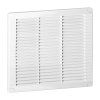 Ventilačná mriežka 250x250 O-VGS/L/250/W