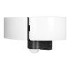 LED reflektor s pohybovým senzorom O-AD-NL-6603BLR4