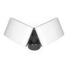 LED reflektor s pohybovým senzorom O-AD-NL-6603BLR4