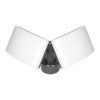 Led reflektor 2x20w 4000k O-AD-NL-6603GLR4