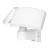 Dvojitý záhradný reflektor LED O-AD-NL-6603WL4