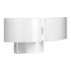 Dvojitý záhradný reflektor LED O-AD-NL-6603WL4