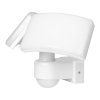 Reflektor IP65 LED s PIR O-AD-NL-6603WLR4