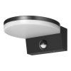 Záhradné led svietidlo ip65 O-AD-OP-6604BLPMR4