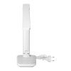 LED stolná lampa biela O-DL-18/W