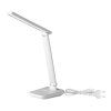 LED stolná lampa biela O-DL-18/W