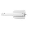 LED stolná lampa biela O-DL-18/W