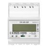 Elektromer na DIN lištu O-OR-WE-529