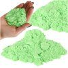 Kinetický piesok 1 kg zelený ik-KX9568_3