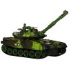 RC vojnový tank 9993 2,4 GHz lesná kamufláž