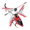 RC vrtuľník SYMA S107G červený