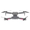 Dron RC F9 6K HD kamera GPS WIFI 2000m dosah