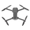 Dron RC F9 6K HD kamera GPS WIFI 2000m dosah