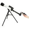 Astronomický teleskop pre deti so statívom 30X/60X ik-KX3642