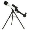 Astronomický teleskop pre deti so statívom 30X/60X ik-KX3642
