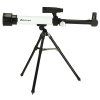 Astronomický teleskop pre deti so statívom 30X/60X ik-KX3642