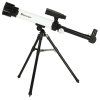 Astronomický teleskop pre deti so statívom 30X/60X ik-KX3642