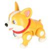 Interaktívny psík Corgi na batérie ik-KX3042