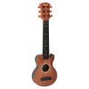 Klasická gitara pre deti 1/8, 6 strún, 46,5 cm ik-KX3047