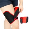 neoprénová bandáž na stehno Neo-Sport 77174