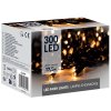 CL4079 VIANOČNÉ OSVETLENIE 300 LED