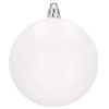 Vianočné gule 8 cm 20 ks