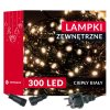 CL0324 VIANOČNÉ OSVETLENIE 300 LED