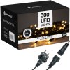 CL0324 VIANOČNÉ OSVETLENIE 300 LED