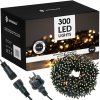 CL0324 VIANOČNÉ OSVETLENIE 300 LED