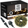 CL0324 VIANOČNÉ OSVETLENIE 300 LED