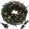 CL0324 VIANOČNÉ OSVETLENIE 300 LED