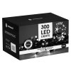 CL0329 VIANOČNÉ OSVETLENIE FLASH 300 LED