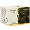 Vianočné LED osvetlenie S-CL0400