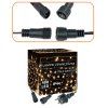 Vianočné LED osvetlenie S-CL0400