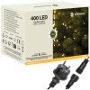 Vianočné LED osvetlenie S-CL0400