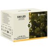 CL0524 VIANOČNÉ OSVETLENIE 500 LED