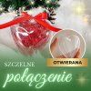 Akrylové srdce na dekorovanie 10 cm S-CA2009
