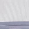 Polykarbonátová strieška nad dvere 150 × 80 cm S-HA7477