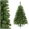 Umelý vianočný stromček jedľa 150 cm S-CT0054