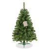 Umelý vianočný stromček jedľa 150 cm S-CT0054