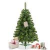 Umelý vianočný stromček jedľa 150 cm S-CT0054