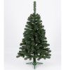 Umelý vianočný stromček jedľa 150 cm S-CT0054