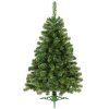 Umelý vianočný stromček jedľa 150 cm S-CT0054