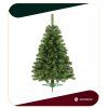 Umelý vianočný stromček jedľa 150 cm S-CT0054