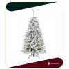 Zasnezeny umely stromček 180 cm, 220 cm S-CT0224