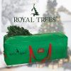 Royal trees sibirsky smrek 180 cm S-CT0260