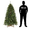 Royal trees sibirsky smrek 180 cm S-CT0260